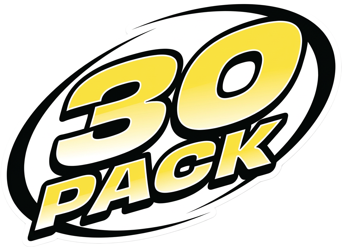 30PACK